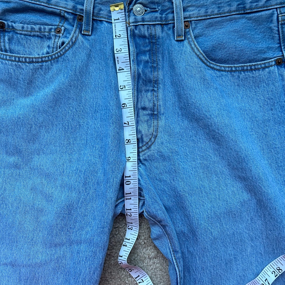 Levi’s 501 - image 6